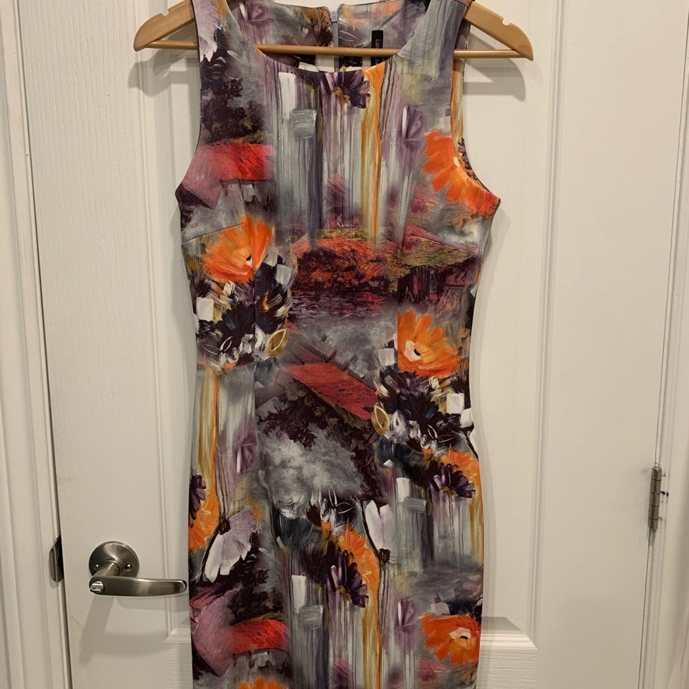 Lori M Cocktail Dress